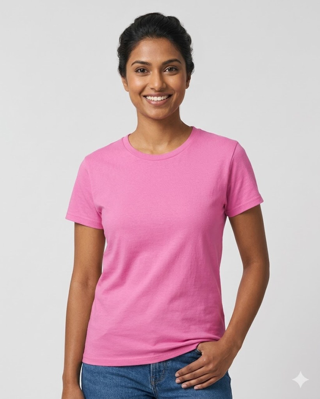 Gildan® Ultra Cotton Short Sleeve Crewneck T-Shirt for Everyday Wear, Custom Printing, DIY Crafts & Event Use Blank Tee